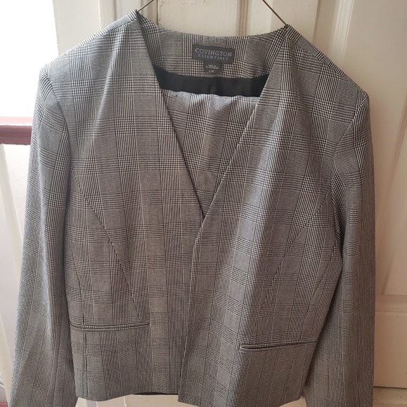 Covington Jackets & Blazers - Covington pants suit